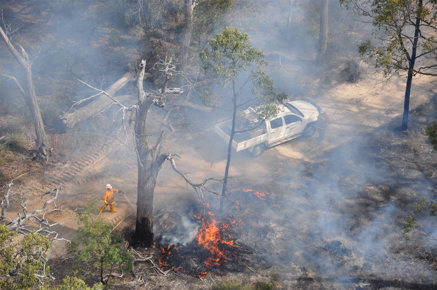 Rencon Aerial Fire rencon air & land