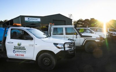 Rencon Acquires Barongarook Weed & Pest Control
