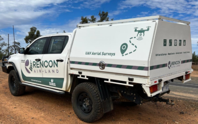 Built to Last: Canero Industries – Rencon Air & Land’s Trusted Supplier  