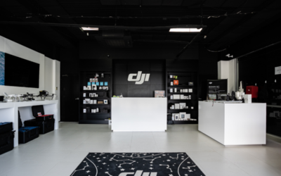 DJI Brunswick: Australia’s Original DJI Store
