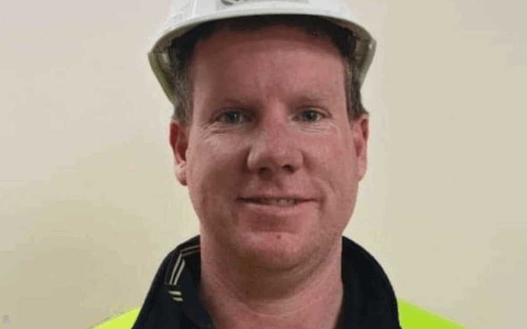 Darren Murrell: GT Head Supervisor & Rencon’s Longest Serving Staff Member