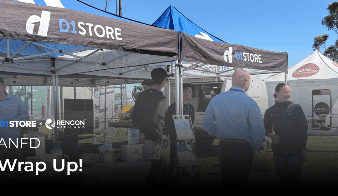 ANFD 2025: Strengthening Partnerships and Insights