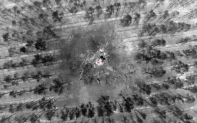 Summer-Ready Land Management: Thermal, Multispectral & Precision GPS — A Modern Approach to Smarter Land Care