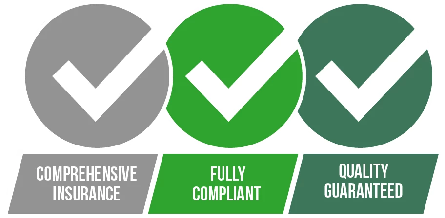 3 tick icon design 2