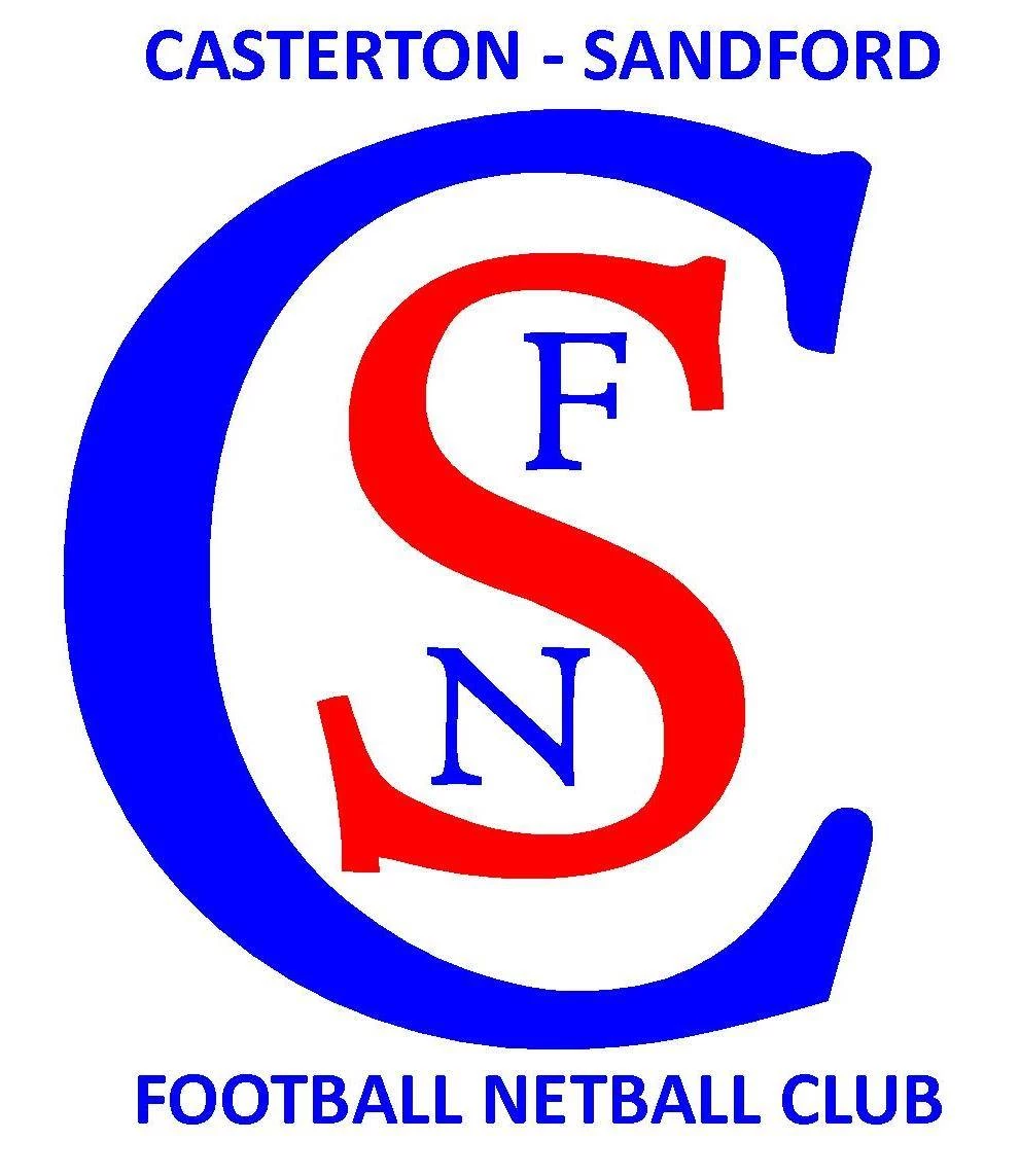 Casterton Sandford FNC